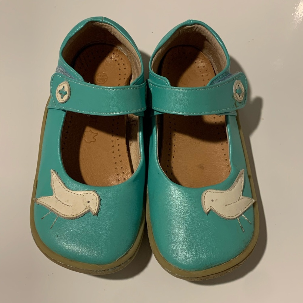 Livie & Luca Pio Pio 13